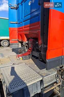 Тягач DAF XF 105 2008 в 