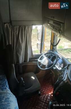 Тягач DAF XF 105 2008 в 