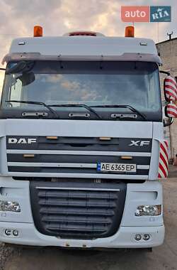 Тягач DAF XF 105 2005 в 