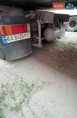 Тягач DAF XF 105 2007 в 