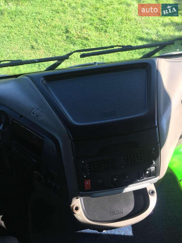 Тентованый DAF XF 105 2007 в Павлограде фото 11 Тентованый DAF XF 105 2007 в Павлограде