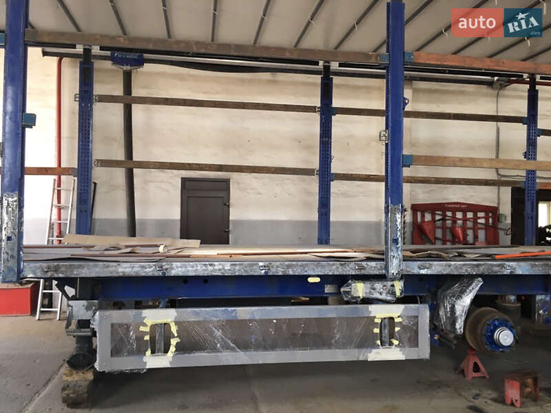 Тентованый DAF XF 105 2007 в Павлограде фото 33 Тентованый DAF XF 105 2007 в Павлограде