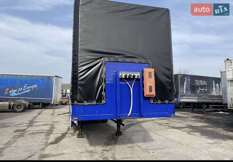 Тентованый DAF XF 105 2007 в Павлограде фото 15 Тентованый DAF XF 105 2007 в Павлограде