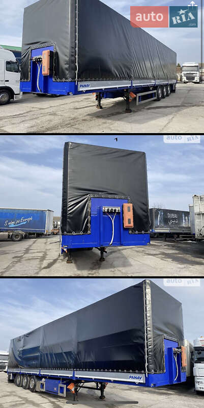 Тентованый DAF XF 105 2007 в Павлограде фото 18 Тентованый DAF XF 105 2007 в Павлограде