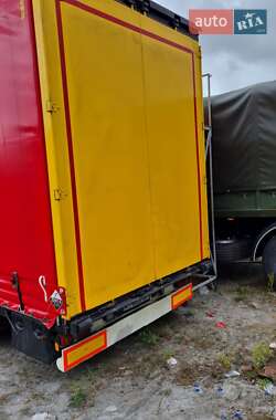 Тягач DAF XF 105 2009 в 