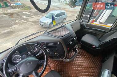Тягач DAF XF 105 2013 в 