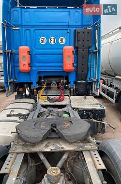 Тягач DAF XF 105 2013 в 