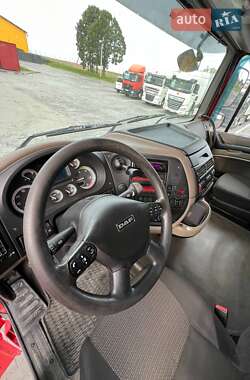 Тягач DAF XF 105 2013 в 