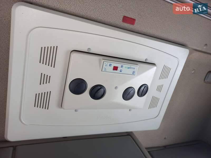 Зерновоз DAF XF 105 2011 в Прилуках