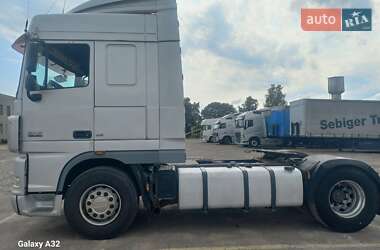 Тягач DAF XF 105 2009 в 