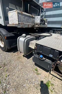 Тягач DAF XF 105 2012 в 