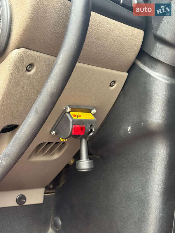 Тягач DAF XF 105 2012 в Черноморске фото 14 Тягач DAF XF 105 2012 в Черноморске