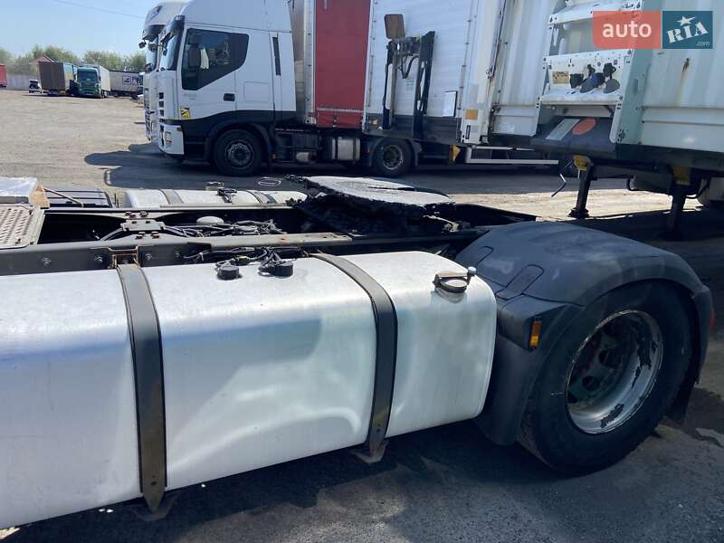 Тягач DAF XF 105 2013 в Звягеле