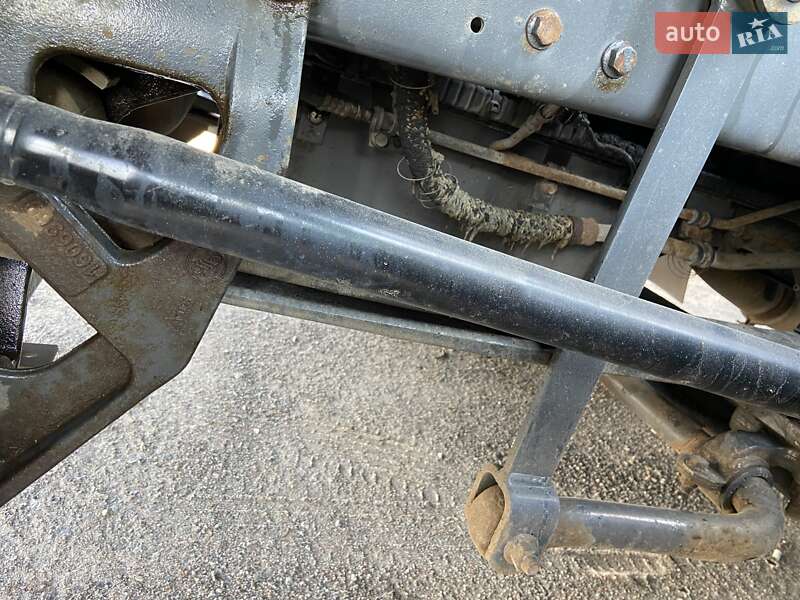 Тягач DAF XF 105 2013 в Звягеле