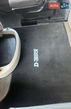 Тягач DAF XF 105 2012 в 