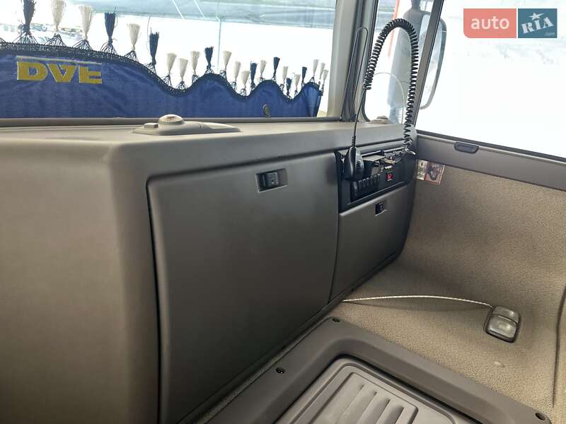Тягач DAF XF 105 2012 в Мукачево