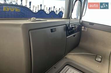 Тягач DAF XF 105 2012 в 