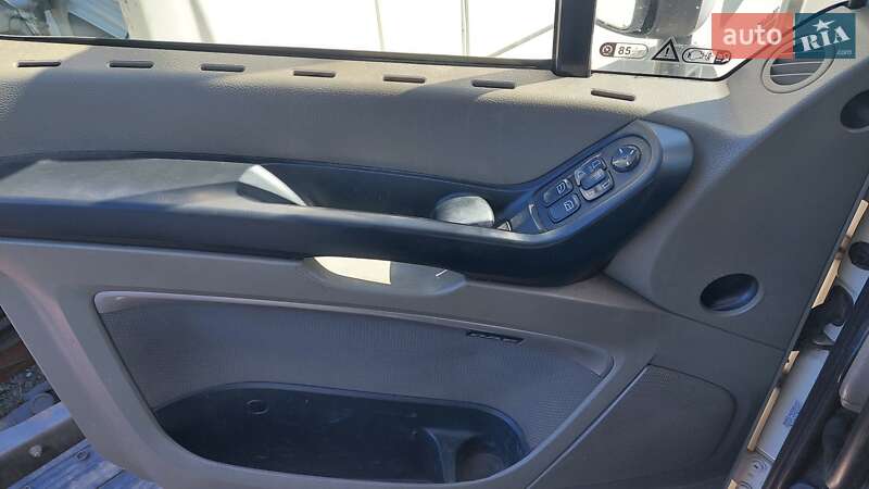 Тягач DAF XF 105 2010 в Белой Церкви