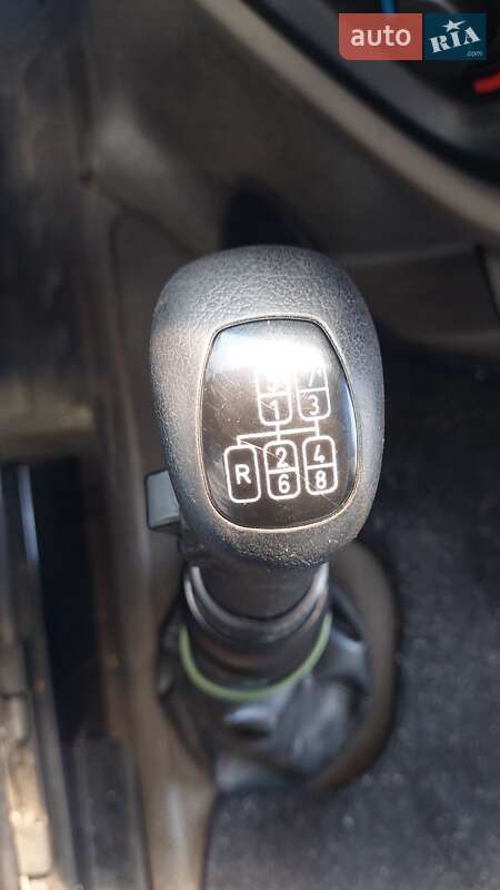 Тягач DAF XF 105 2010 в Белой Церкви