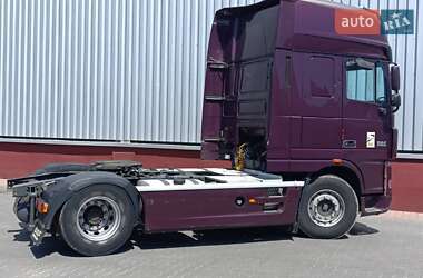 Тягач DAF XF 105 2011 в 