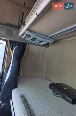 Тягач DAF XF 105 2011 в 