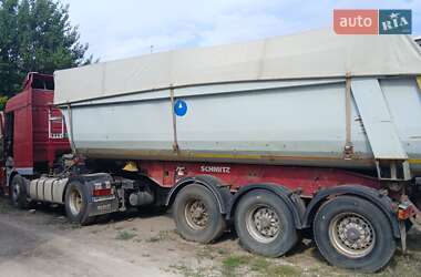 Тягач DAF XF 105 2009 в 