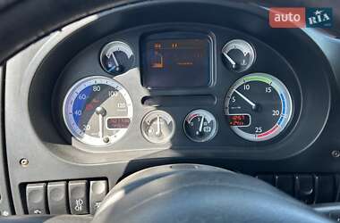Тягач DAF XF 105 2011 в 