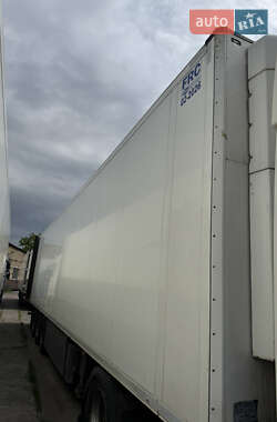 Тягач DAF XF 105 2011 в 