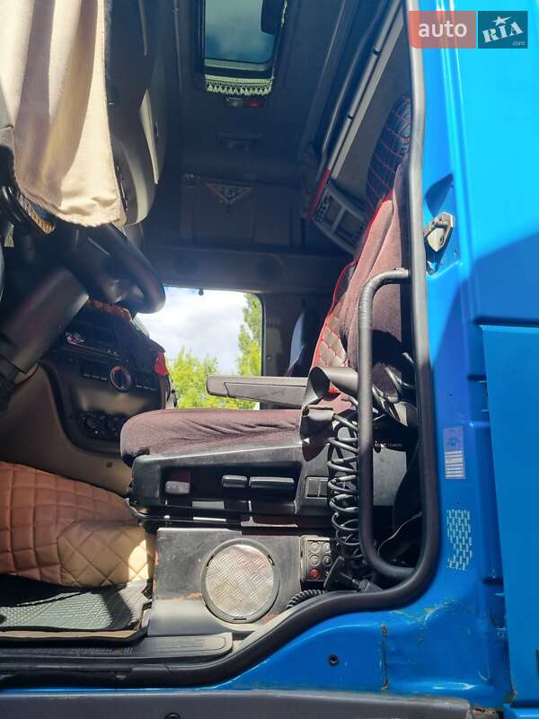 Тягач DAF XF 105 2009 в Киеве