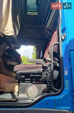 Тягач DAF XF 105 2009 в 