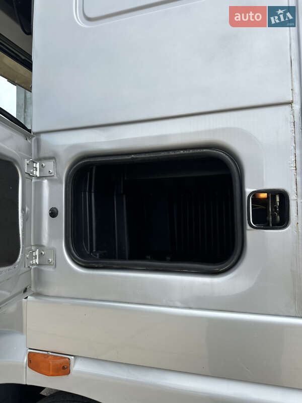 Тягач DAF XF 105 2011 в Луцке
