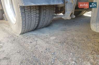 Тягач DAF XF 105 2008 в 