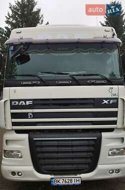 Тягач DAF XF 105 2008 в 