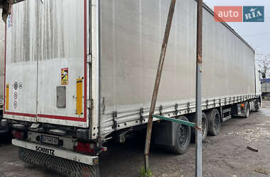 Тягач DAF XF 105 2010 в 