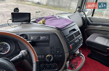 Тягач DAF XF 105 2010 в 