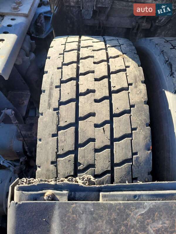 Тягач DAF XF 105 2010 в Луцке