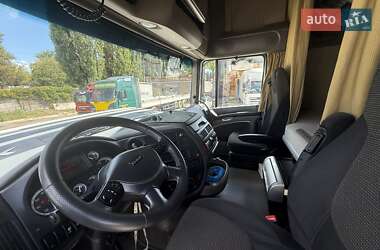 Тягач DAF XF 105 2013 в 