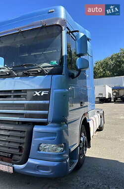 Тягач DAF XF 105 2013 в Буче
