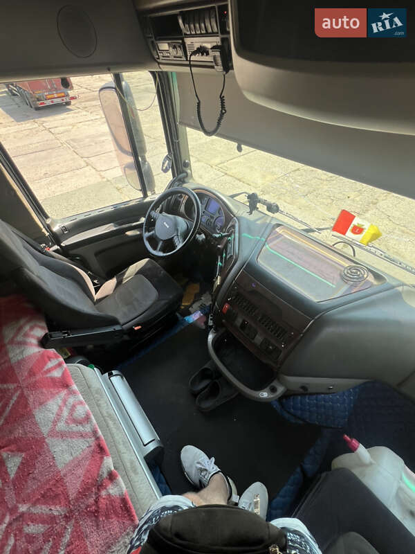 Тягач DAF XF 105 2010 в Одессе