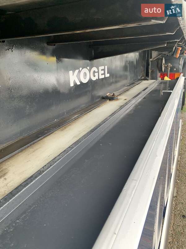 Тягач DAF XF 105 2010 в Харкові