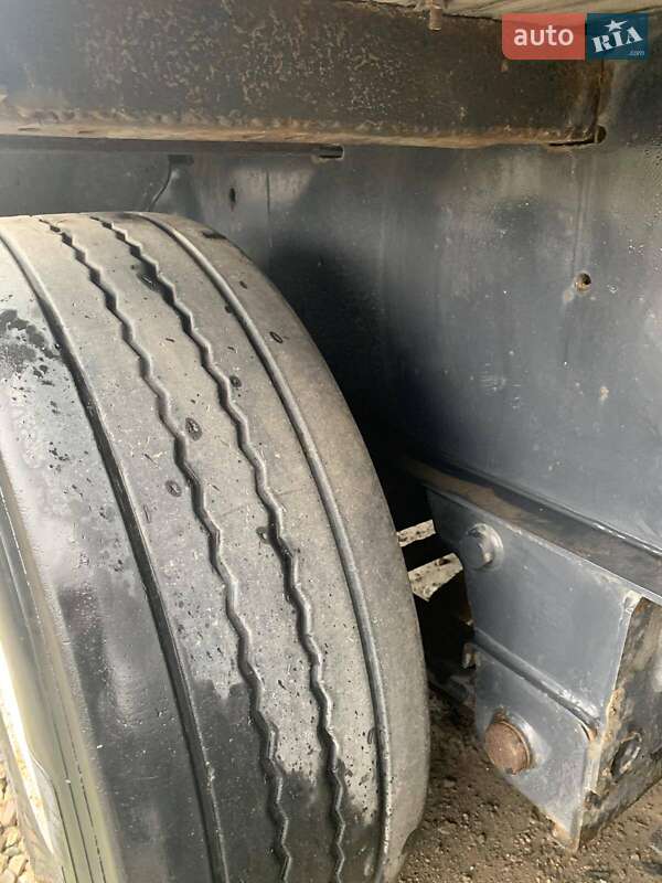 Тягач DAF XF 105 2010 в Харкові