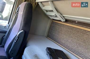 Тягач DAF XF 105 2012 в 