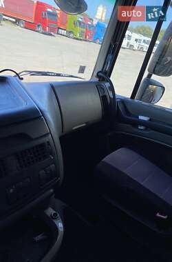 Тягач DAF XF 105 2012 в 