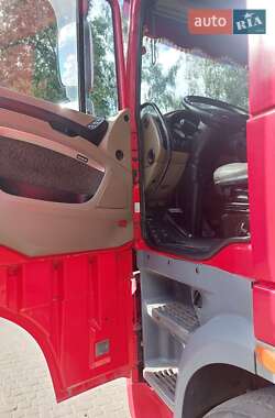 Тягач DAF XF 105 2010 в 