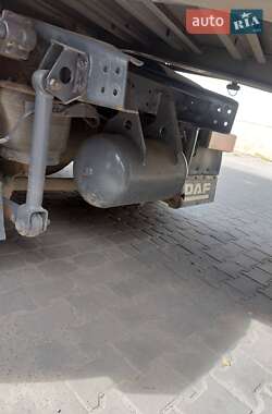 Тягач DAF XF 105 2010 в 