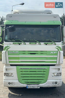 Тягач DAF XF 105 2011 в 