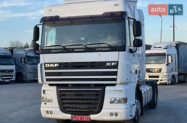 Тягач DAF XF 105 2009 в 