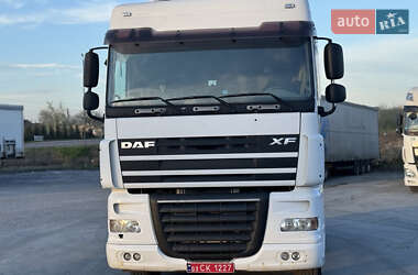 Тягач DAF XF 105 2009 в 