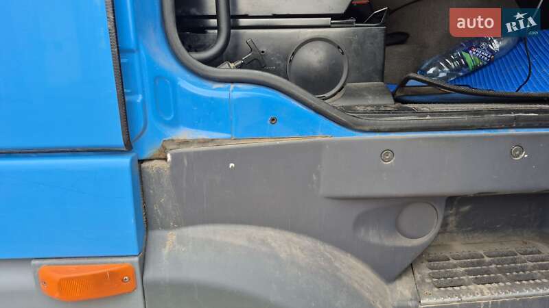 Тягач DAF XF 105 2010 в Василькове