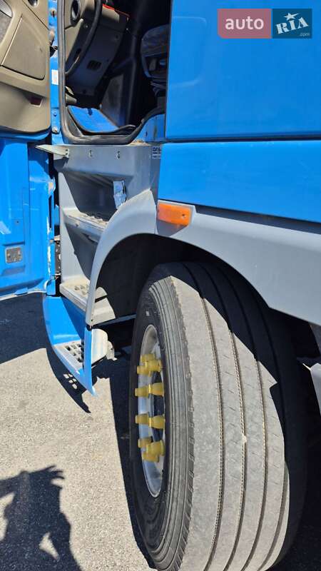 Тягач DAF XF 105 2010 в Василькове